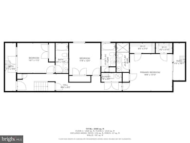 304 K St NE unit 1, Washington, DC 20002 - photo 3