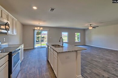 602 Rustic Cabin Ln, Gaston, SC 29053 - photo 7