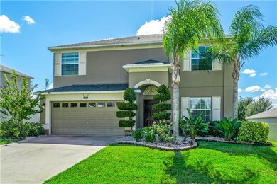 5802 Coquyt Dr, Mount Dora, FL 32757 - photo 2