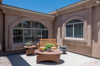 Welcome to Your House in Havasu