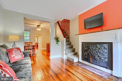 1806 Bank St, Baltimore, MD 21231 - photo 2