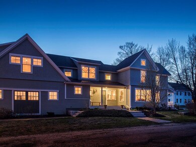 66 Cumberland St, Yarmouth, ME 04096 - photo 2