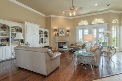 424 Crested Ridge Ln, Fort Worth, TX 76108 - photo 7