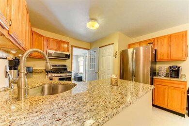 9 Pine Stump Rd, Sanbornton, NH 03269 - photo 7