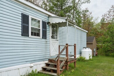 862 Mayhew Turnpike unit 10, Bristol, NH 03222 - photo 4