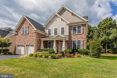 41385 Lavender Breeze Cir, Aldie, VA 20105 - photo 4
