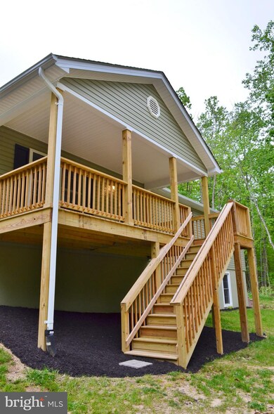 2950 Moreland Gap Rd, New Market, VA 22844 - photo 5