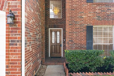 16530 Crossfield Dr, Houston, TX 77095 - photo 4