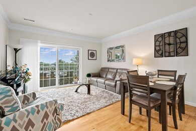 1 Francis Dr unit 302, Andover, MA 01810 - photo 5