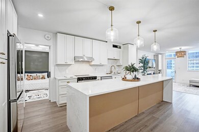 Galt Towers Condominium unit 10C, Fort Lauderdale, FL 33308 - photo 2