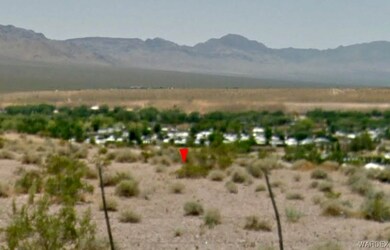 View of mountain view