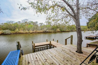 00 Private Road 651 Live Oak Bend, Sargent, TX 77414 - photo 5