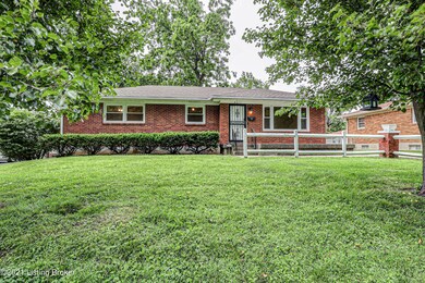 6011 Princess Way, Louisville, KY 40219 - photo 3