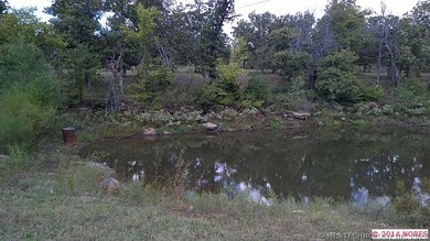 ponds