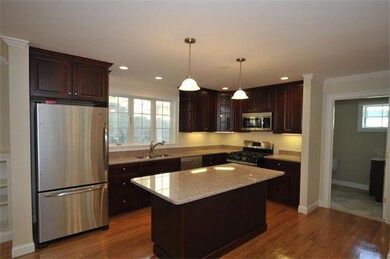 71 Washington St unit 1, Wellesley, MA 02481 - photo 5
