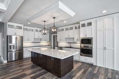 821 Leeward Ln, Oregon, WI 53575 - photo 4