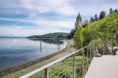 9909 SW 123rd Place, Vashon, WA 98070 - photo 3