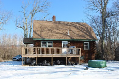 Back of the house 01