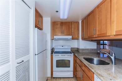 Plaza Landmark unit 2502, Honolulu, HI 96818 - photo 7