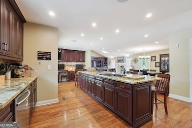 2460 Due West Cir NW, Kennesaw, GA 30152 - photo 7