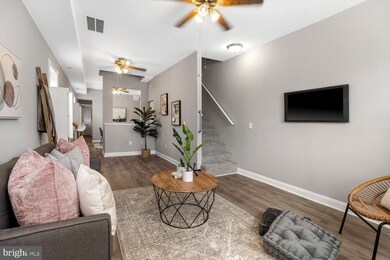 17 E Heath St, Baltimore, MD 21230 - photo 4