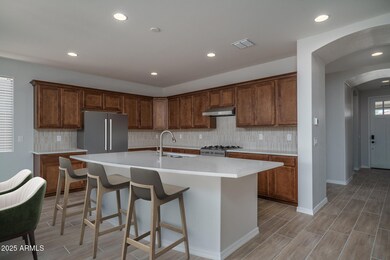 15771 W Soft Wind Dr, Surprise, AZ 85387 - photo 6