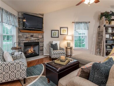 627 Clear Creek Rd, Hendersonville, NC 28792 - photo 6