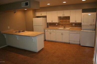 Kitchen #1