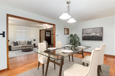 1076 S Pearl St, Denver, CO 80209 - photo 5