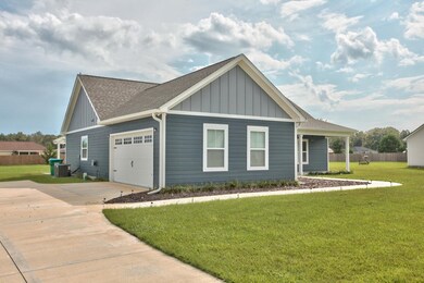 127 Conservation Way, Crawfordville, FL 32327 - photo 2