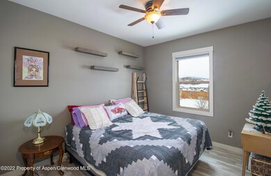 Upstairs Bedroom 2