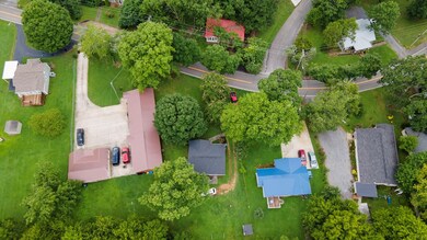 2814 Henderson Ave NW, Cleveland, TN 37312 - photo 5