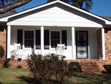 2 Front Porch
