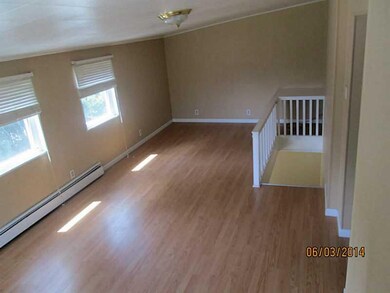 Living Room. Unit #2