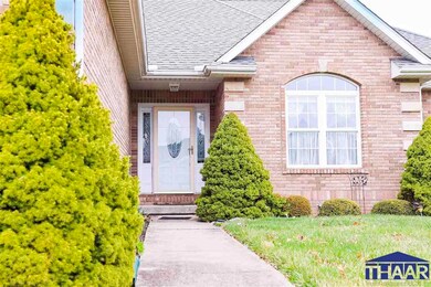 4 Ferndale Dr, Terre Haute, IN 47803 - photo 3