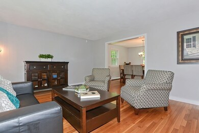 73 Bayberry Ln, Holliston, MA 01746 - photo 4