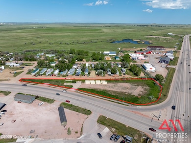 4953 S Garner Lake Rd, Gillette, WY 82718 - photo 2