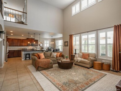 25308 E Costilla Place, Aurora, CO 80016 - photo 5