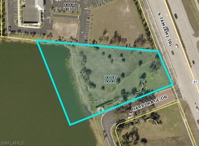 0 US 41 & Harborage Dr unit 222059700, Fort Myers, FL 33908 - photo 3