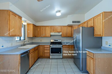 2340 W Placita Algodon, Tucson, AZ 85741 - photo 6