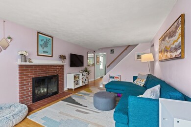 44 Tobin Rd, West Roxbury, MA 02132 - photo 2