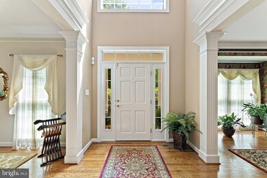 7974 Bonnie Briar Loop, Gainesville, VA 20155 - photo 5