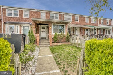 1917 Codd Ave, Dundalk, MD 21222 - photo 4