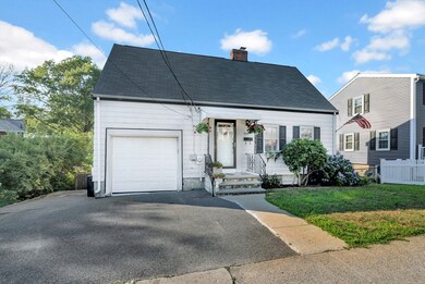 319 Appleton St, Arlington, MA 02476 - photo 3