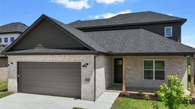 1221 Mammoth St, Centerton, AR 72719 - photo 5