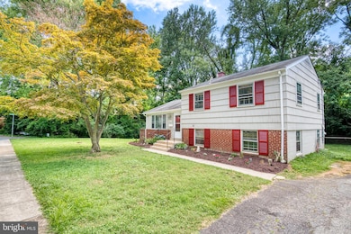 11100 Woodson Ave, Kensington, MD 20895 - photo 2