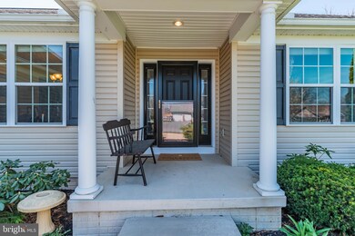 663 Franklin Square Dr unit 63, Chambersburg, PA 17201 - photo 6