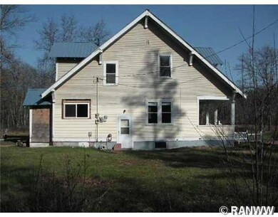 10098 Hwy F, Union Township, WI 54830 - photo 2
