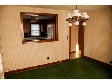 Dining Room.