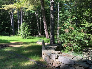Stone Wall 2